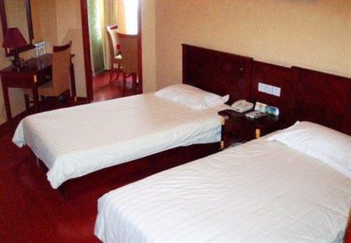 Super 8 Hotel Suzhou Le Yuan Екстер'єр фото