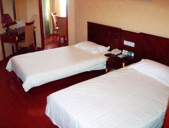 Super 8 Hotel Suzhou Le Yuan Екстер'єр фото